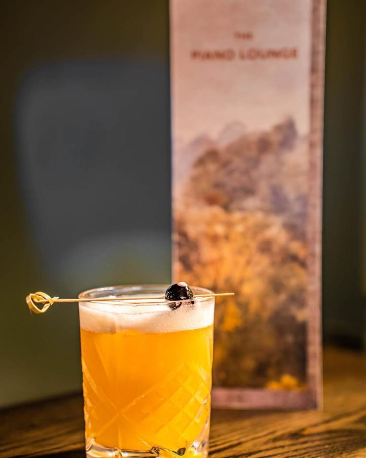 The Lansdowne Kenmare酒店 外观 照片