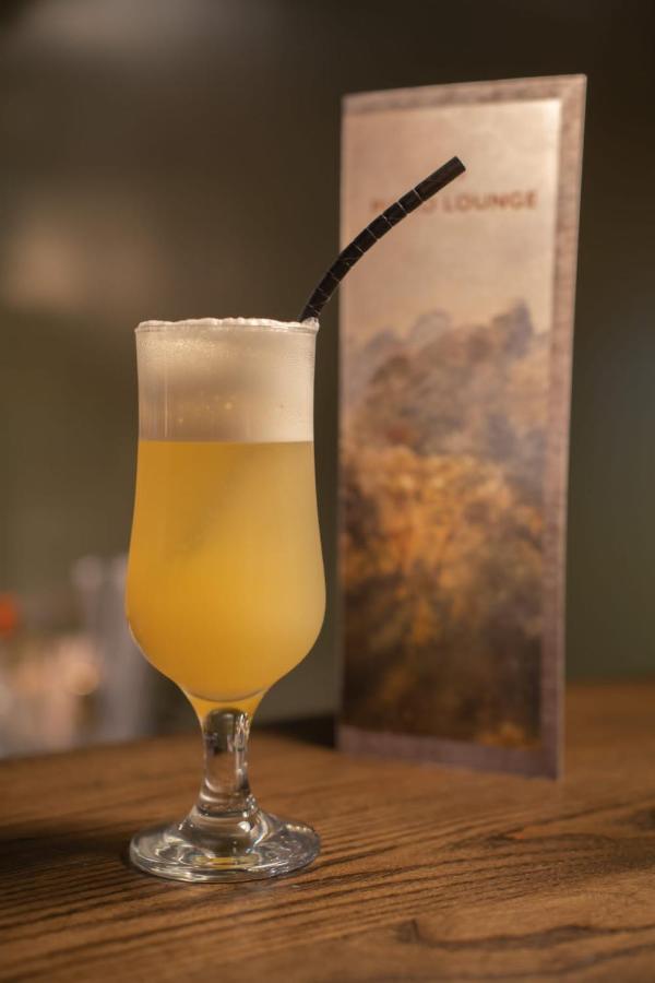 The Lansdowne Kenmare酒店 外观 照片